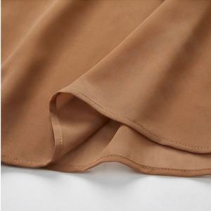 Vestido Abaya de Talla Grande de Primera Calidad, Chifón Transpirable para Mujer, Vestido de Noche Elegante para Fiesta, Nueva Moda Islámica Modesta - Product Image 6