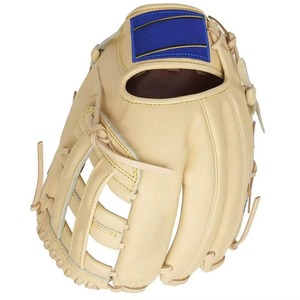 High Quality Baseball Catcher Gloves For Men Soft Leather Durable <b>Stitching</b> Comfortable Grip Professional Training And Match Use - Product Image 5