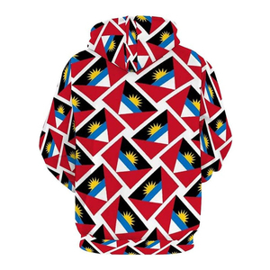 Sudaderas con estampado moderno para mujer, ropa urbana elegante, sudaderas con estampado colorido, sudadera cómoda con estampado, forro polar premium - Product Image 5