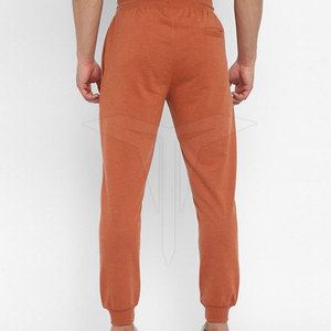 Pantalones Deportivos Casuales para Hombre, Transpirables, Hechos a Medida, Precio Competitivo, de Lona, Impermeables, de Secado Rápido, 100% Algodón - Product Image 3