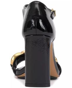 Sandali da donna con tacco alto a catena Aurelia | Vince Camuto - Product Image 3