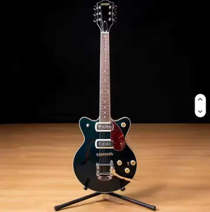 Guitarra Electroacústica Streamliner Center Block G2655t-p90, Nueva y Original - Product Image 1