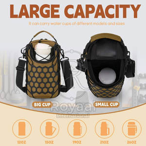 Bolsa Magnética Personalizada de Alta Calidad a Precio de Mayoreo, Impermeable y Ligera, en Venta en Línea - Product Image 5