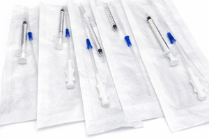 Kateter <span class=keywords><strong>IUI</strong></span> Berkualitas Tinggi untuk Inseminasi Intrauterin, Kateter Steril Sekali Pakai untuk Klinik Ginekologi dan Kesuburan - Product Image 3