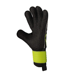 Gants de gardien de but de football sans protection des doigts, légers, sans protection des doigts, paire pour adultes et jeunes, en vente - Product Image 2