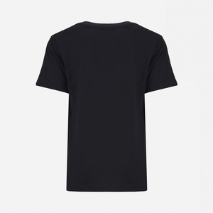 Camiseta para niños, tela de algodón suave, ligera, transpirable, ajuste cómodo, ideal para uso diario en el aire libre, camiseta de secado rápido - Product Image 2