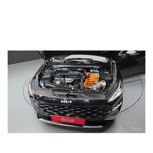 สำหรับรถยนต์ Kia K8 Signature รุ่นปี 2021 เดือนมิถุนายน วิ่ง 75,940 กม. พวงมาลัยซ้าย เกียร์อัตโนมัติ มาตรฐานไอเสียยูโร 5 - Product Image 6