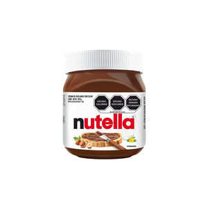 Precios al por mayor para la crema de N-utella de 350g |   Chocolate N-utella Ferrero - Product Image 5
