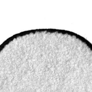 Factory Made Premium Quality Canvas Embroidery <b>Patches</b> Custom Logo for Hats <b>Sew</b>-<b>On</b> High Quality Reasonable Prices - Product Image 5