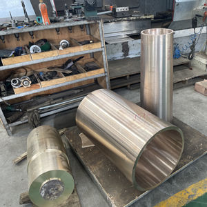 Funcionamiento de trituradora tipo aguja personalizado Manga de cobre excéntrica fiable Producto de rodamientos de agujas de alta calidad - Product Image 4