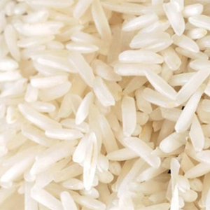 ข้าวขาว IR 64 คุณภาพส่งออก เมล็ดกลาง ไม่ใช่ข้าวบาสมาติ มีข้าวหัก 5% เนื้อนุ่มสดใหม่ แบบพาร์บอยล์และแบบดิบ - Product Image 1
