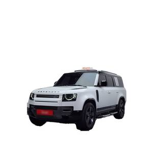 Land Rover Defender 130 D300 X-Dynamic HSE 2023/12, 26,748 km, Diésel, Automático, Volante a la Izquierda, con Cámara Trasera - Product Image 1