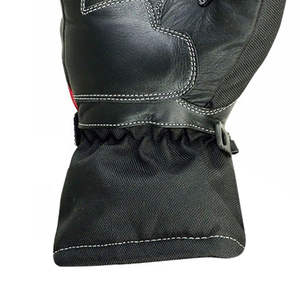 Guantes de Motociclismo de Dedo Completo con Pantalla Táctil, Protección para Motociclistas, Precio al por Mayor - Product Image 5