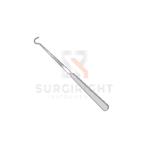 Disectores Quirúrgicos Ortopédicos de Acero Inoxidable Quirúrgico Blush, Manuales, Certificados por la CE, Instrumentos Quirúrgicos para Uso Hospitalario, Modelo - Product Image 4
