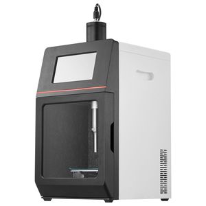 Omogeneizzatore a Ultrasuoni 2-in-1, Potenza 2000W, Frequenza 20KHz, Sonda in Lega di Titanio da 0,79 Pollici, Timer Continuo, Tre Funzioni a Impulsi - Product Image 1