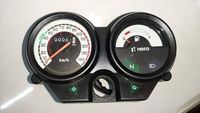 Speedometer Motor Kualitas Premium Terbaik, Akurat, Dashboard Motor OEM ODM dengan Harga Produsen Terbaik
