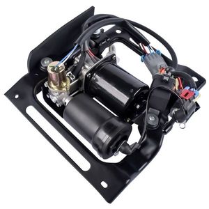 2003-2007 for Buick Rendezvous Sport Utility Air Suspension Compressor 3.4L 3.5L 3.6L V6 Models 88955409 & 88957250 - Product Image 3