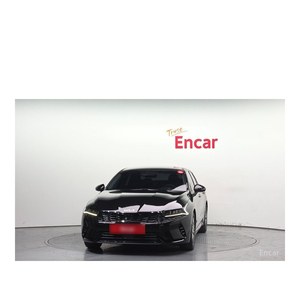 Kia K5 Noblesse 2023 con Volante a la Izquierda, Caja de Cambios Automática, Asientos de Cuero, Estándar de Emisiones Euro V, Cámara Trasera - 40,659 km - Product Image 3