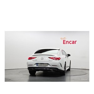 Mercedes-Benz CLS450 4MATIC AMG Line 2020, 101 148 km, conduite à gauche, boîte automatique, avec caméra de recul, classe CLS - Product Image 4