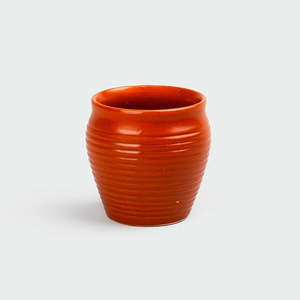 ชุดกาน้ำชาเซรามิกสไตล์เรียบง่าย 2 ใบ สำหรับกาแฟและชา - Product Image 4