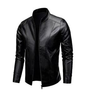 Luxury <b>Men</b> Bomber <b>Jacket</b> Lightweight Full Sleeve Zip Up Winter High Quality <b>Men</b> Bomber <b>Jacket</b> Stylish Lightweight - Product Image 4