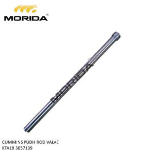 VÁLVULA DE VARILLA KTA19 3057139 PUDH para CUMMINS - Product Image 2