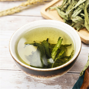 Hojas de Stevia Secas al Sol de Primera Calidad, 500g, Bolsa con Cierre Hermético para Bebidas Herbales y Preparación de Té - Product Image 5