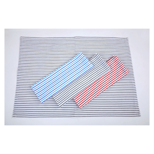 Grey Dining Table Mat Stylish <b>Placemat</b> for Dining Table Home Restaurant & Hotel At Best Price - Product Image 5