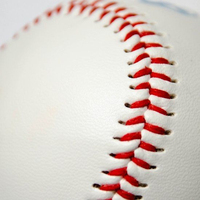 Balle de baseball de compétition personnalisée avec logo, taille 7 pouces, haute qualité, couleur personnalisée, légère et durable pour les équipes sportives