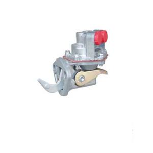 Conjunto de Bomba de Aceite Hidráulica OEM 2641311 Compatible con Piezas del Motor del Tractor Bajaj Massey Ferguson MF135 - Product Image 1