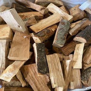 Leña Seca al Horno a Precio Económico para Compradores que Buscan Combustible Conveniente para Chimeneas y Estufas de Leña - Product Image 1