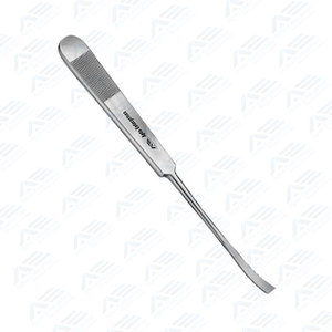 ลิฟต์สำหรับถอนฟันรากฟันเทียมแบบไม่ยืดหยุ่นเครื่องมือทางการแพทย์สำหรับถอนฟันรากฟันเทียมแบบมืออาชีพ - Product Image 3