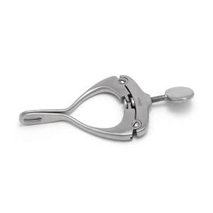 Abridor de Boca para Conejos y Roedores, Acero Inoxidable, Instrumentos Veterinarios para Animales Pequeños, Calidad Premium, Personalizable por ARMANDIOUS - Product Image 1