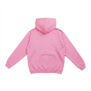 Sweat-shirt à capuche zippé pour homme, haut de gamme, décontracté, veste de sport brodée sur mesure, fabricant de vêtements en gros, personnalisé pour hommes - Product Image 4