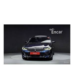 BMW Gran Turismo (GT) 620d M Sports 2024, 49,624 km, Combustible Diésel, Caja de Cambios Automática, Volante a la Izquierda - Product Image 3