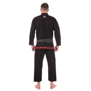 High Quality Customized Logo for Shoyorol Sports Kimono Brazilian Jiu Jitsu Gi Set Professional Pearl Weave Martial Arts Wear - Product Image 2