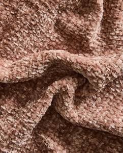 Manta de Chenilla Tejida a Mano de Alta Calidad, 100% Poliéster, Lisa, de Lujo, con Borlas, para Sofá, Cama o Sillón - Product Image 6