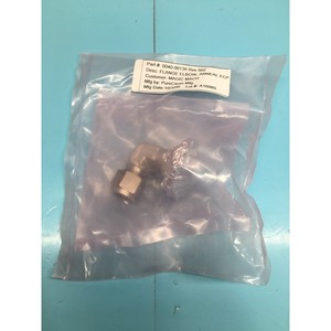 AMAT 0040-06136 FLANGE, ELBOW, ANNEAL, ECP, 200MM - Equipo y piezas de semiconductores de confianza de la marca global Legacy - Product Image 1