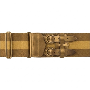 Cinturón Premium Estable de Alta Calidad, Cinturón Tejido con Logotipo Personalizado, Servicio OEM, Talla OEM, Fabricante de Marca Privada, Proveedor Mayorista - Product Image 4