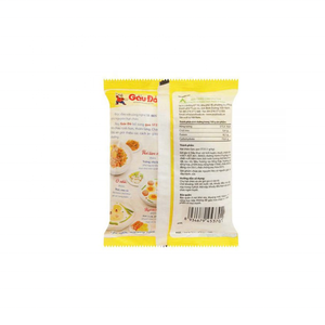 Gau Do Chicken <b>Instant</b> Porridge 50g Authentic Vietnamese Flavor - Product Image 2