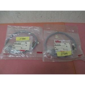 2 NOUVEAUX Câbles AMAT 0150-02723, ensemble de câbles d'alimentation CA pour chauffage - Équipements et pièces semi-conductrices d'occasion fiables à l'échelle mondiale - Product Image 2
