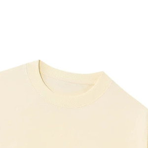 Camisetas Clásicas para Hombre, Camisetas de Algodón Pima Premium, Suaves y Lisas, Ropa Casual Urbana, Fabricante Mayorista de Exportación - Product Image 4