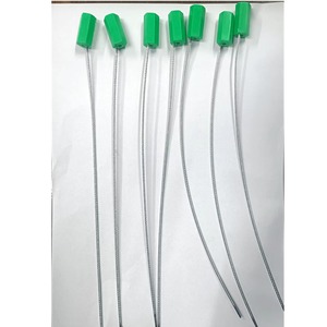 Sello de Cable Metálico Hexagonal Industrial de la Mejor Calidad para Contenedores de Envío, Sello de Seguridad para Exportación y Logística en Venta - Product Image 5