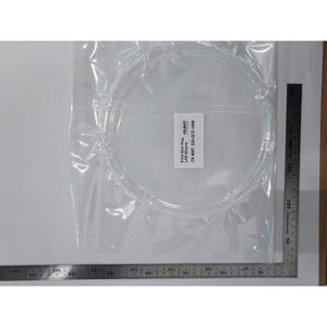 CE-MAT 220-QTZ-1059 ชิ้นส่วนกระบวนการผลิตควอตซ์ - อุปกรณ์และอะไหล่เซมิคอนดักเตอร์ระดับโลกที่เชื่อถือได้ - Product Image 1
