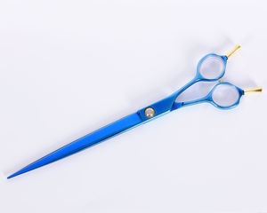 Tijeras Profesionales para Peluquería Canina, Tijeras de Cuchilla Recta - Product Image 2