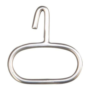 Pinza obstétrica de acero inoxidable reutilizable y duradera para parto de animales grandes - Product Image 4