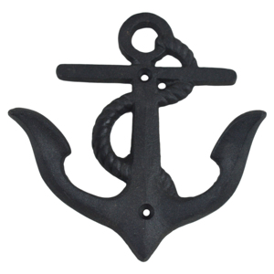Solid Pipe Rounded Door <b>Hooks</b> and Hanger <b>Wall</b> Decor <b>for</b> Hanging Clothes Coat Hat and <b>Key</b> Design <b>Hook</b> - Product Image 6
