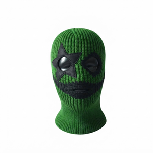 Top Trending High Quality Custom Design <b>Face</b> Mask <b>Full</b> <b>Face</b> Cover <b>Balaclava</b> Sports Daily Use Unisex Common Fabric 100% Polyester - Product Image 1