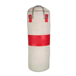 Boxing Punching <b>Bag</b> Training Fitness Hanging Kick Gym-Exercise Sandbag Cheap Price Standing-Long Punching <b>Bags</b> - Product Image 3