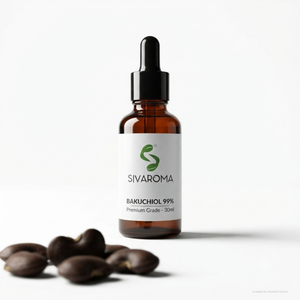Bakuchiol 99% de Alta Pureza, Ingrediente Cosmético para Marcas de Cuidado de la Piel, Unidades de Fabricación, Laboratorios de Formulación y Venta al por Mayor Global - Product Image 5